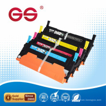 Farbe Toner heißen Verkauf CLT-407S für Samsung CLP-320 321 325 326 3185 3186